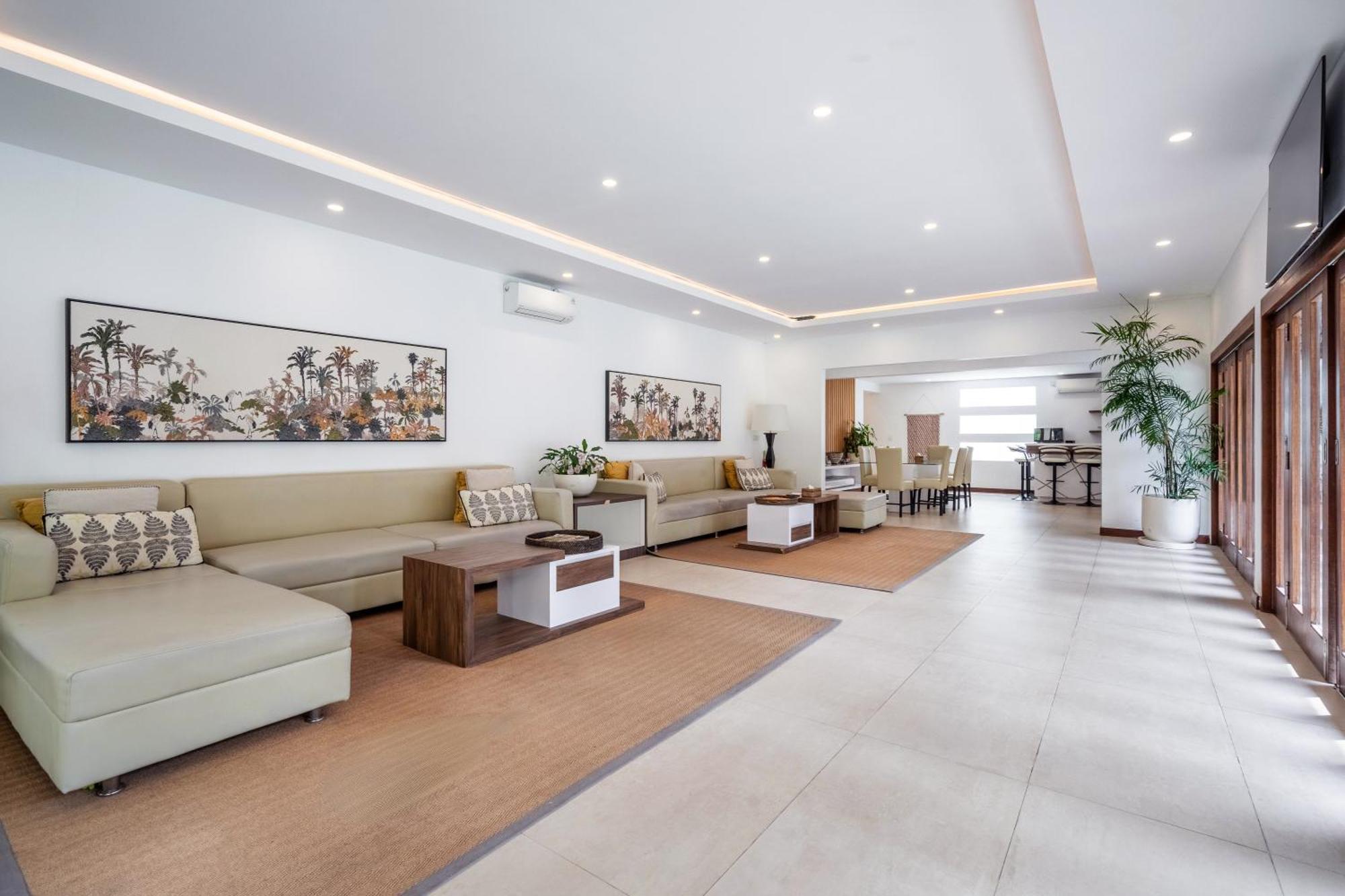 Vienna Villas By Great Bali Villas Seminyak Exterior foto